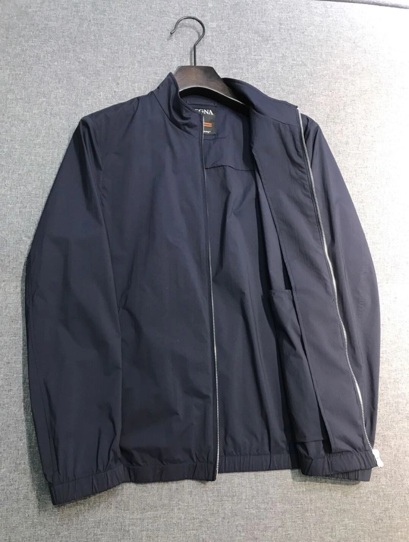 Ermenegildo Zegna Outwear TimelessDesign 159590