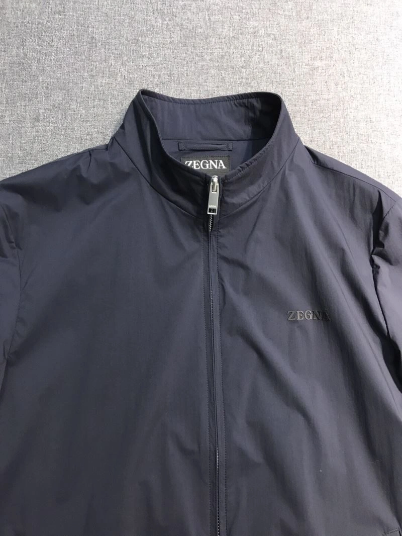 Ermenegildo Zegna Outwear TimelessDesign 159590