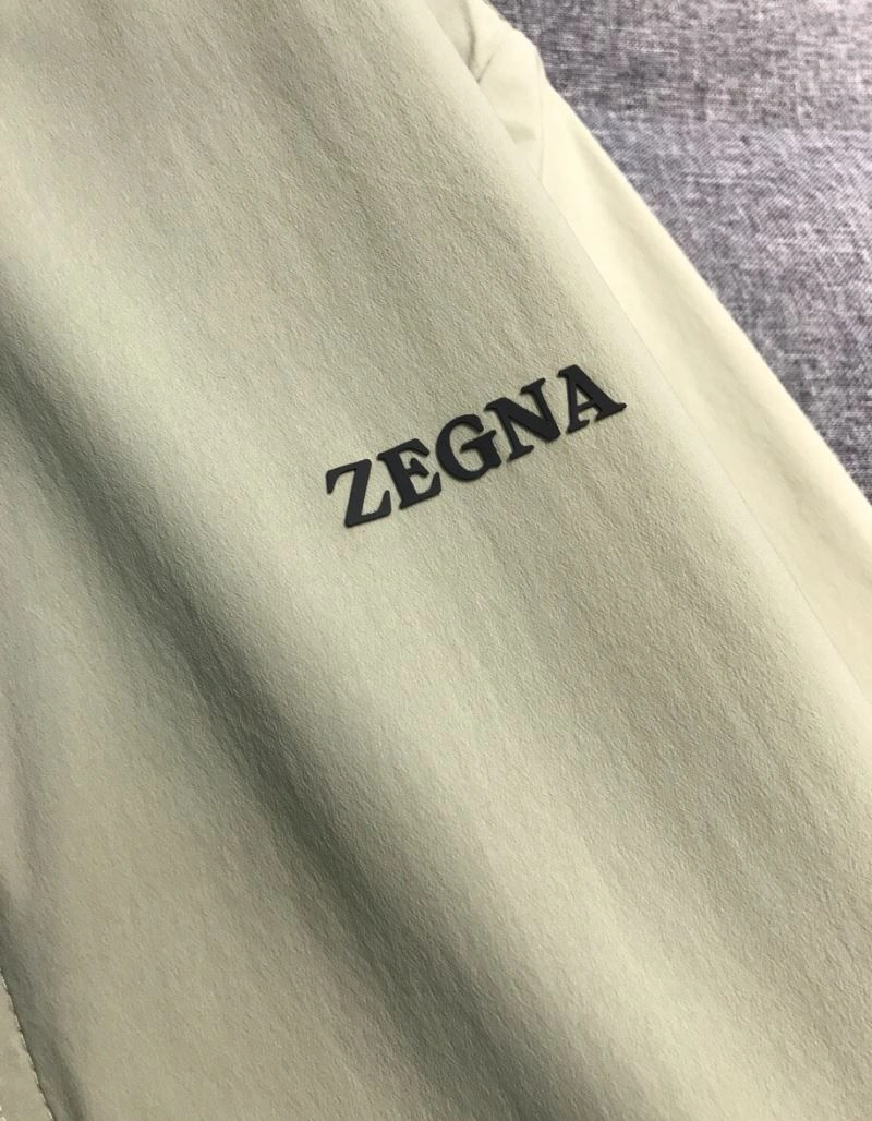 Ermenegildo Zegna Outwear Comfortable 159589