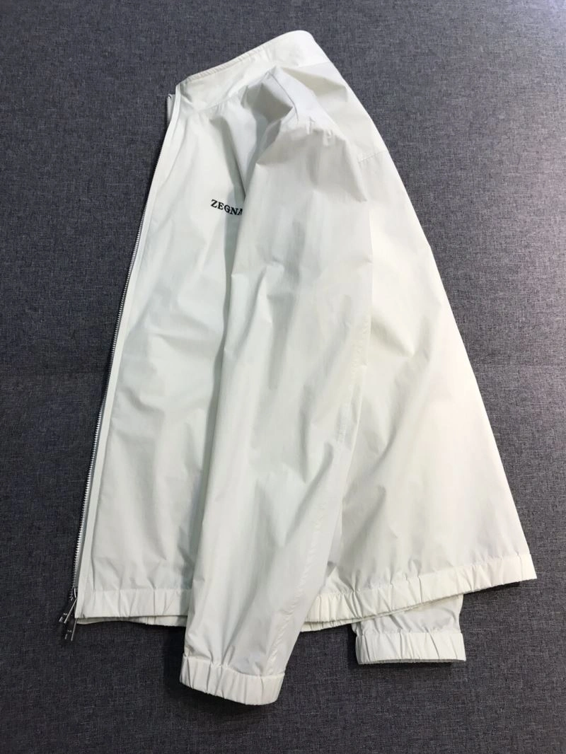 Ermenegildo Zegna Outwear Premium 159632