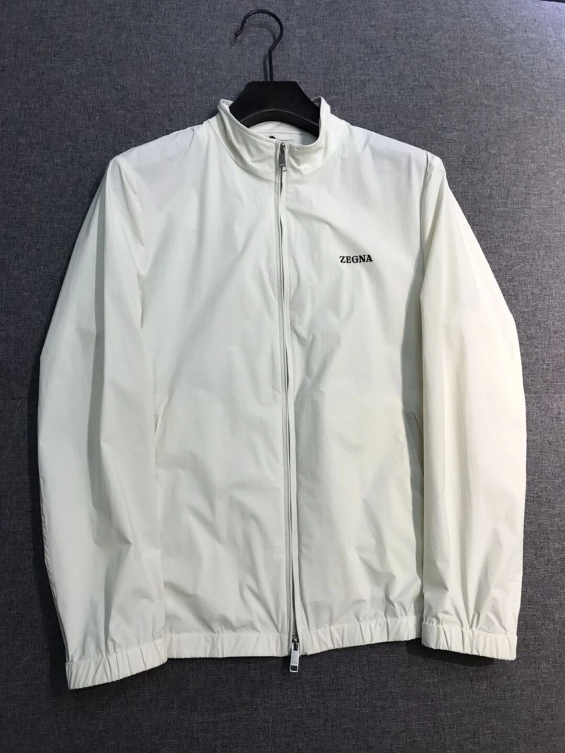 Ermenegildo Zegna Outwear Premium 159632