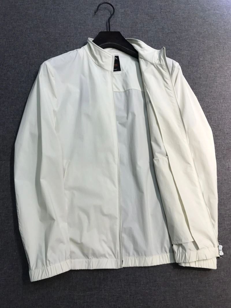 Ermenegildo Zegna Outwear Premium 159632