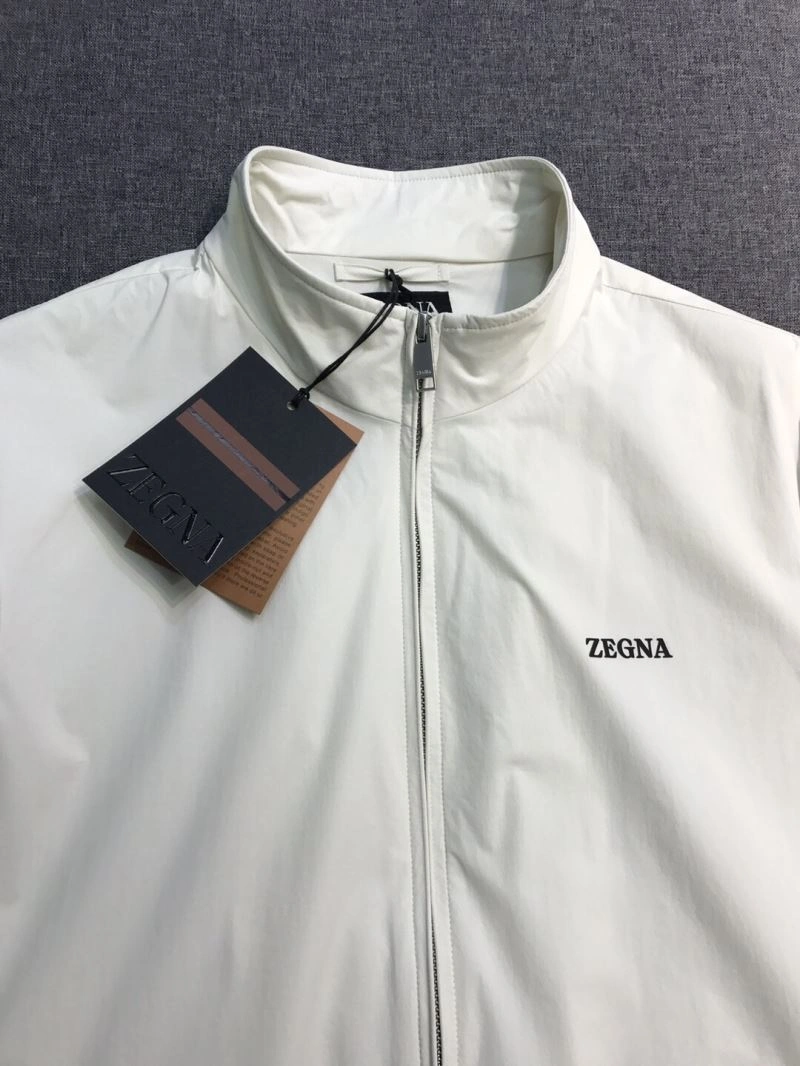Ermenegildo Zegna Outwear Premium 159632