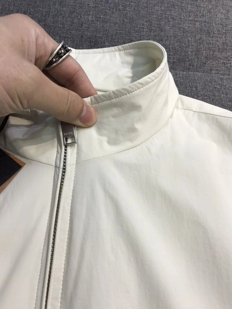 Ermenegildo Zegna Outwear Premium 159632