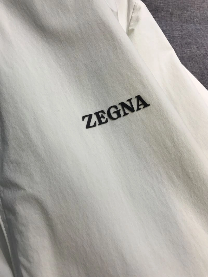 Ermenegildo Zegna Outwear Premium 159632