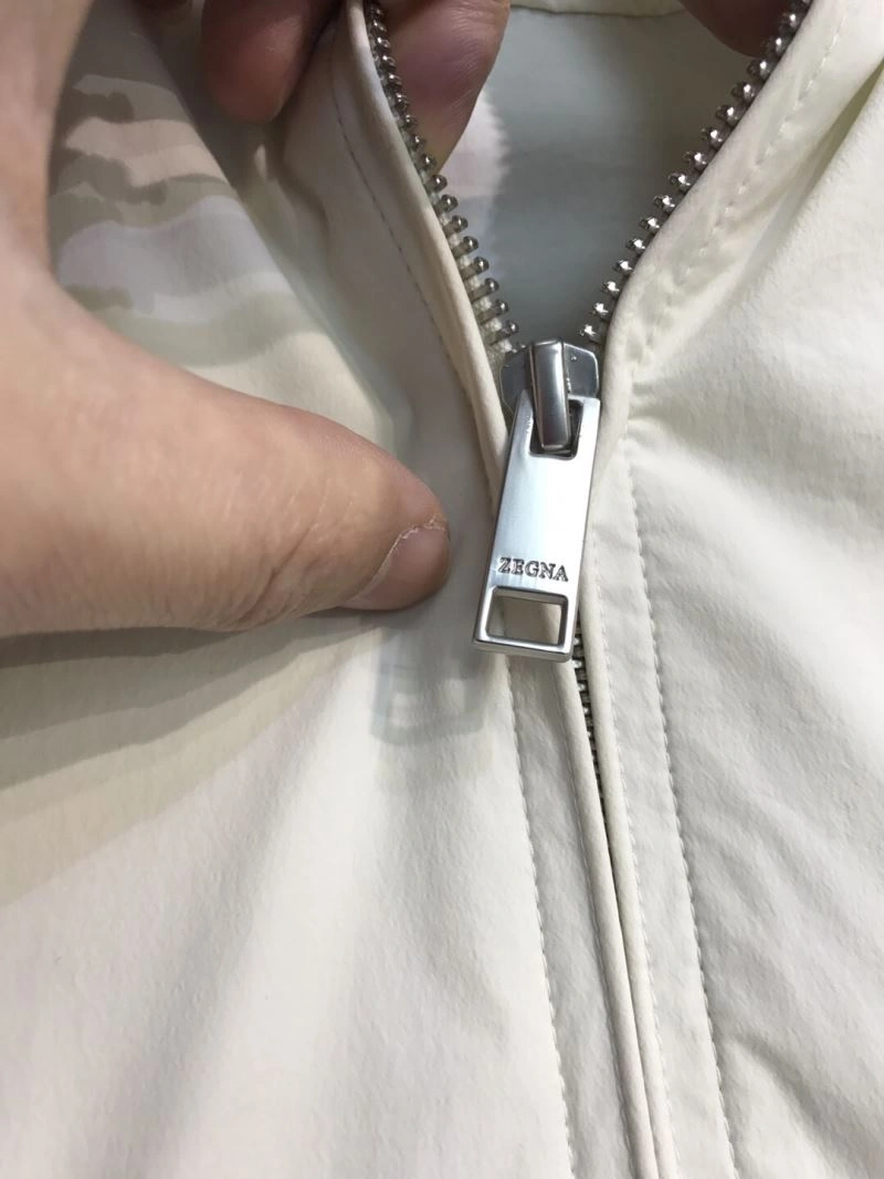 Ermenegildo Zegna Outwear Premium 159632