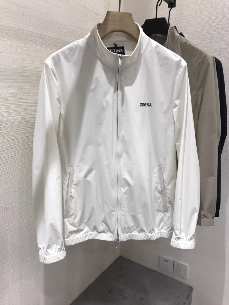 Ermenegildo Zegna Outwear Casual 159615