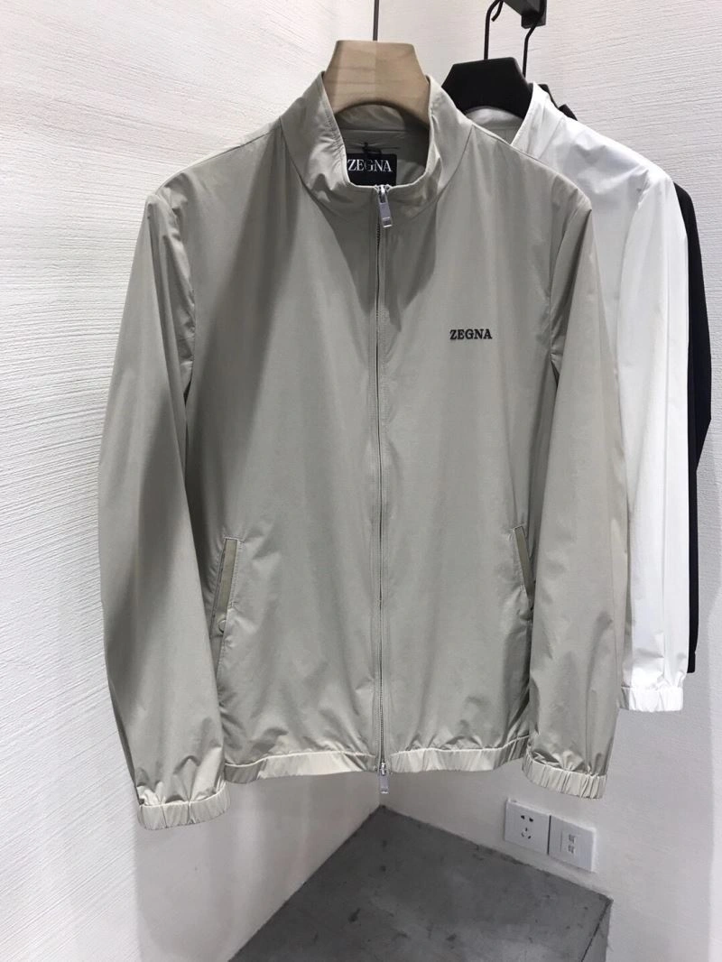Ermenegildo Zegna Outwear Casual 159615