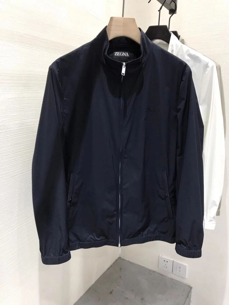 Ermenegildo Zegna Outwear Casual 159615