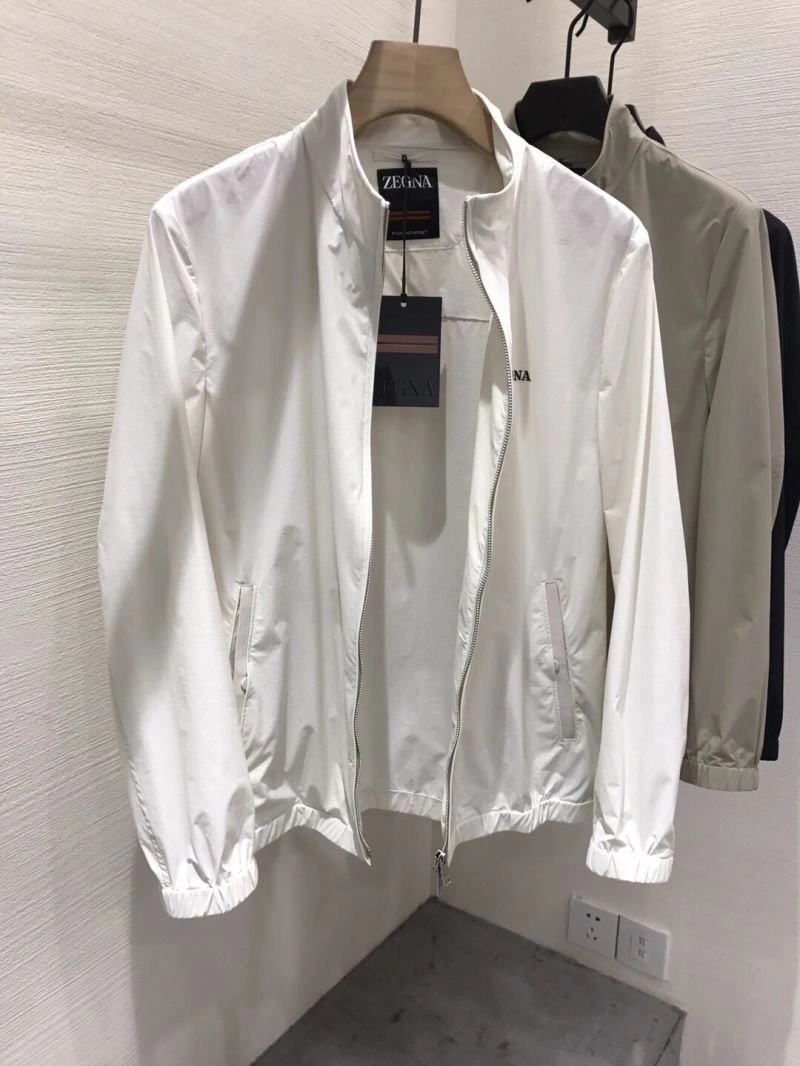 Ermenegildo Zegna Outwear Casual 159615