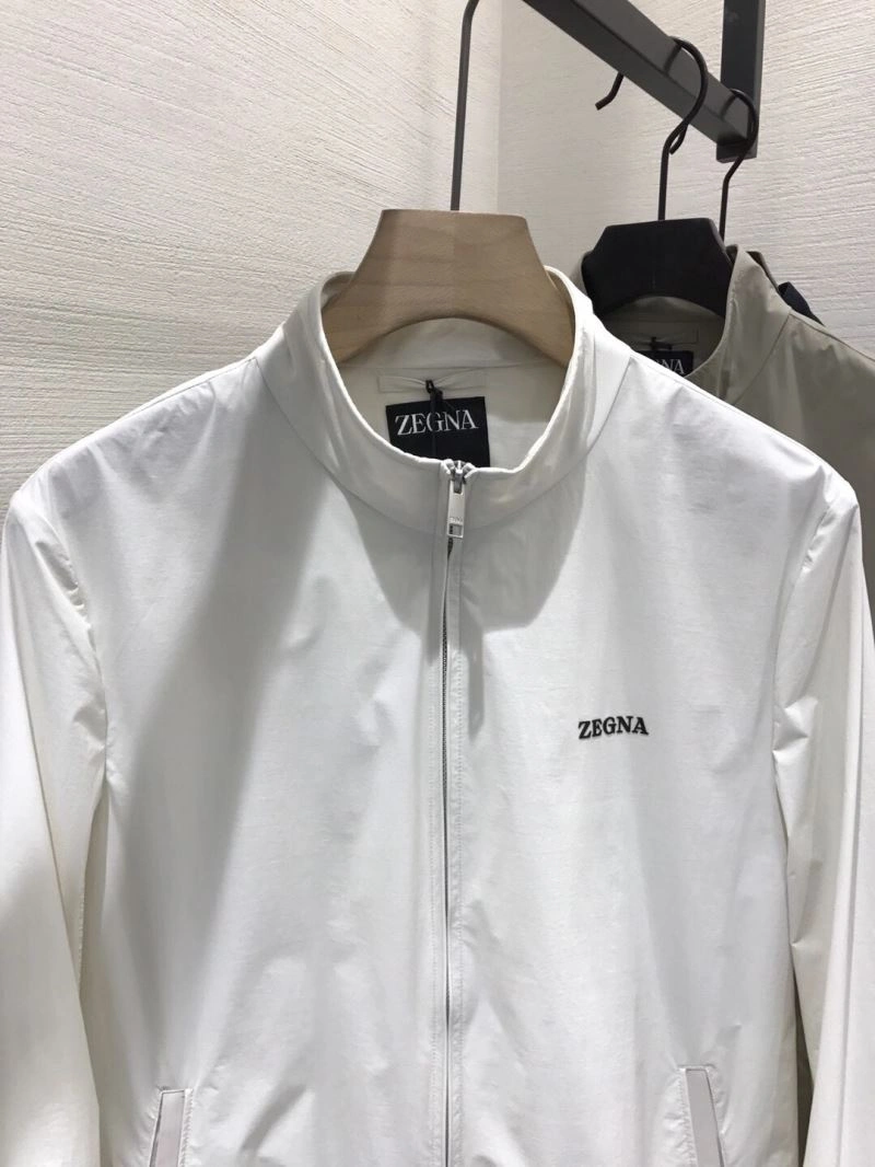 Ermenegildo Zegna Outwear Casual 159615