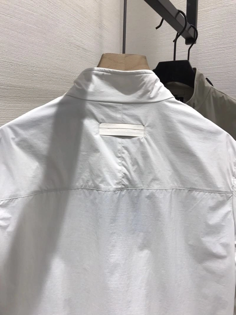 Ermenegildo Zegna Outwear Casual 159615