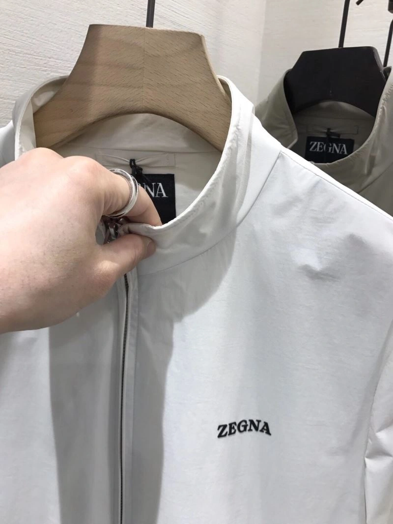 Ermenegildo Zegna Outwear Casual 159615