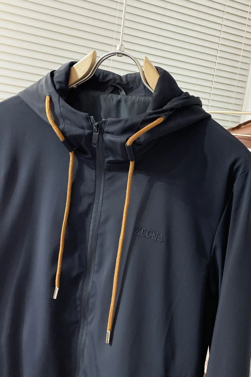 Ermenegildo Zegna Outwear EyeCatching 159593
