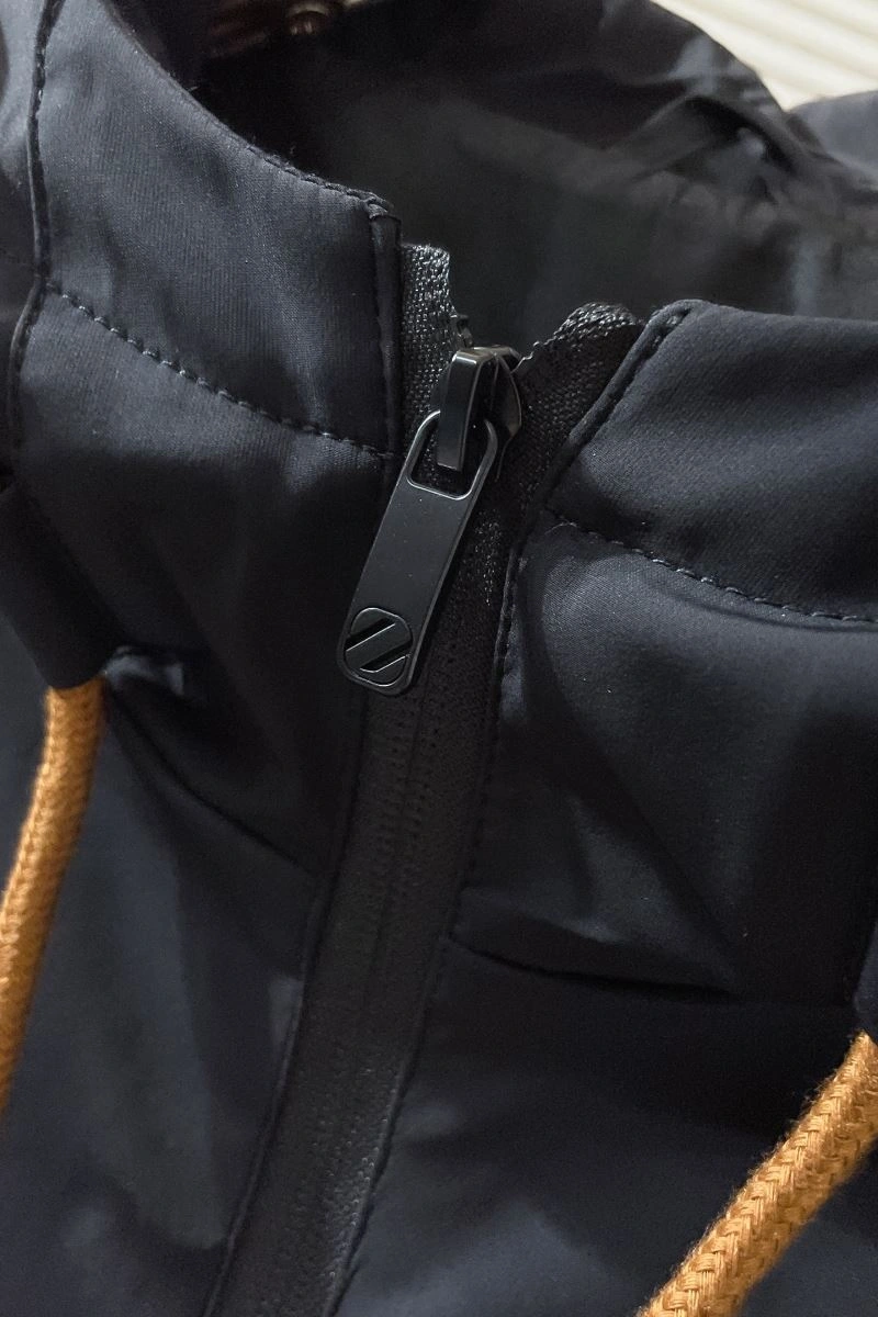 Ermenegildo Zegna Outwear EyeCatching 159593