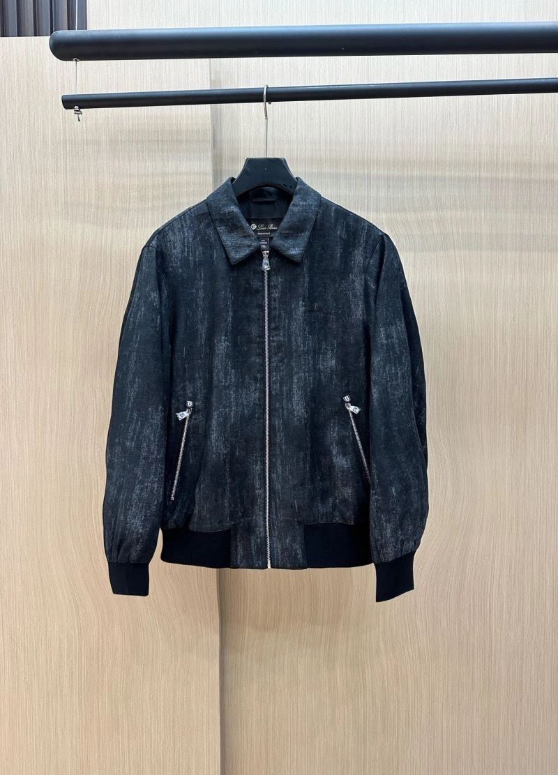 Ermenegildo Zegna Outwear ModernLook 159586