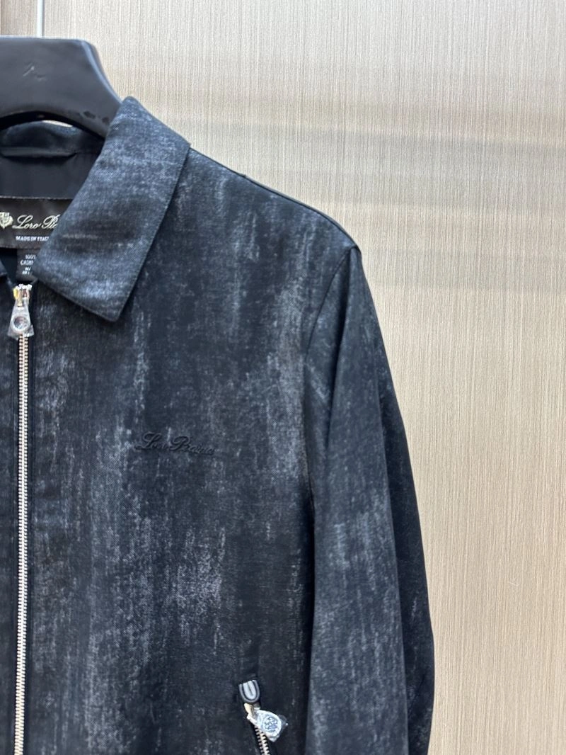 Ermenegildo Zegna Outwear ModernLook 159586