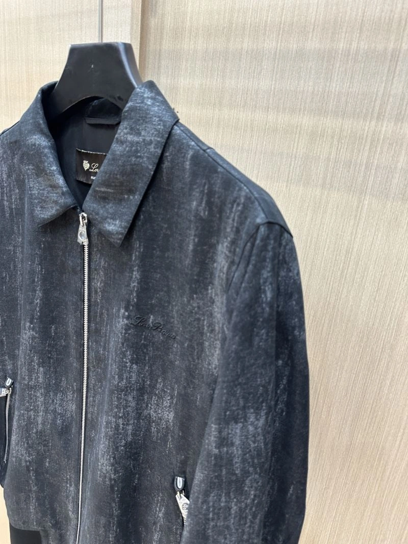 Ermenegildo Zegna Outwear ModernLook 159586