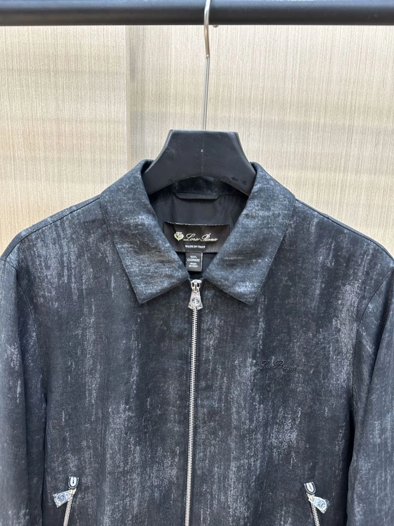 Ermenegildo Zegna Outwear ModernLook 159586