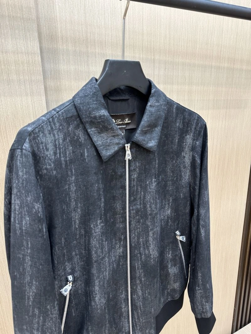 Ermenegildo Zegna Outwear ModernLook 159586