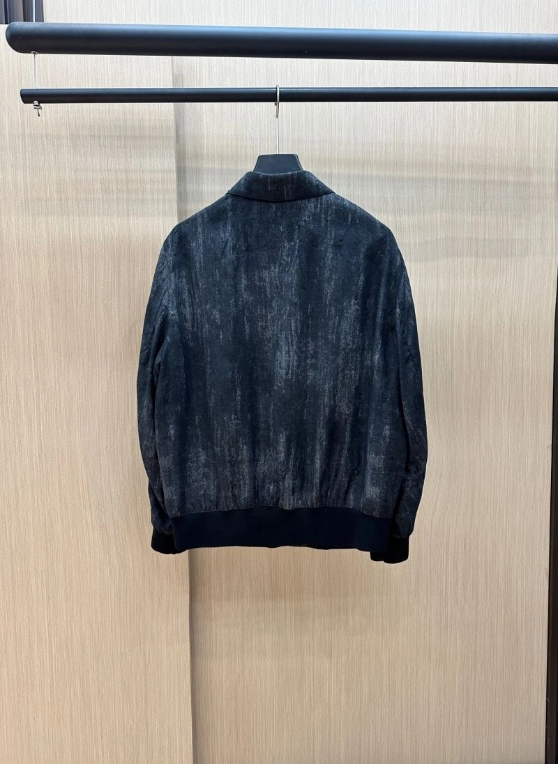Ermenegildo Zegna Outwear ModernLook 159586