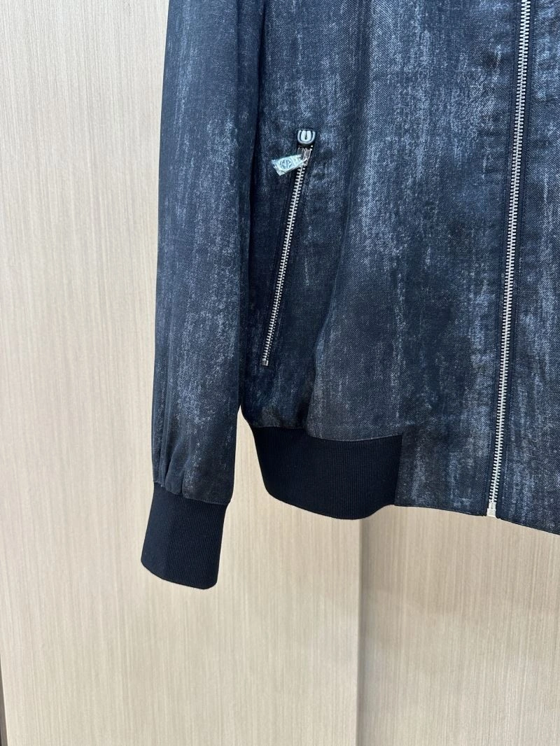 Ermenegildo Zegna Outwear ModernLook 159586