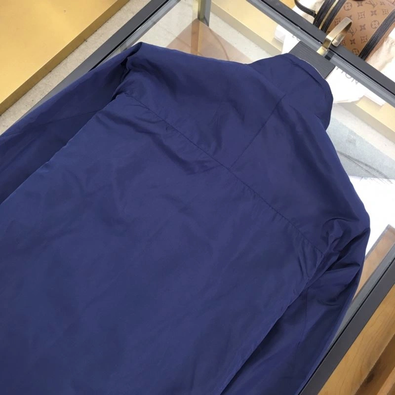 Ermenegildo Zegna Outwear Versatile 158596