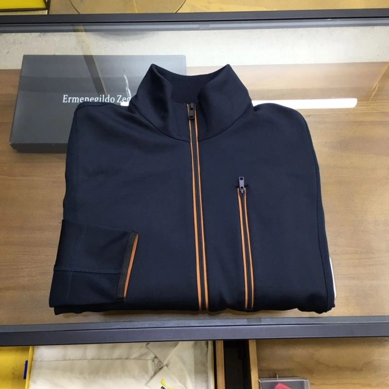 Ermenegildo Zegna Outwear NewStyle 158566