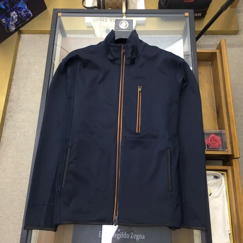 Ermenegildo Zegna Outwear NewStyle 158566