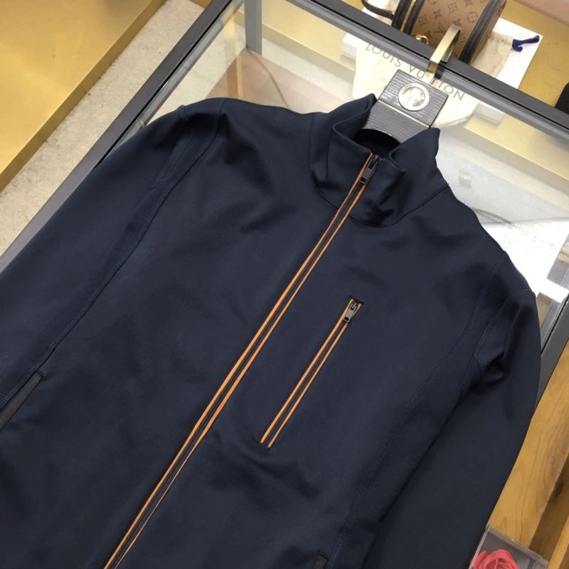 Ermenegildo Zegna Outwear NewStyle 158566