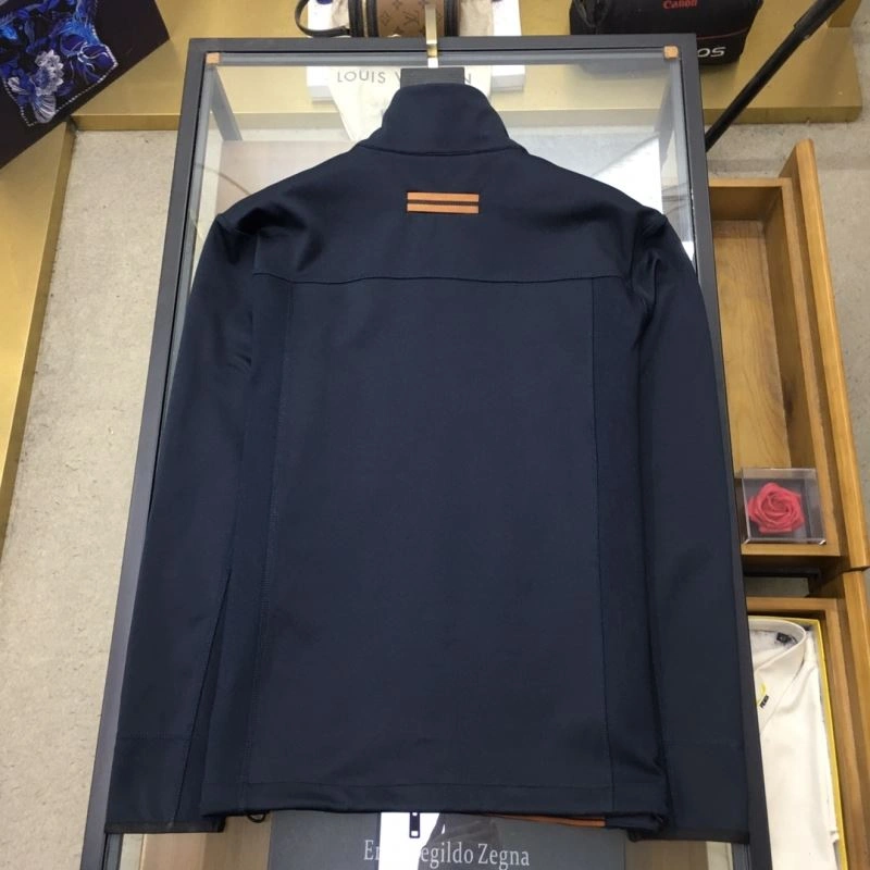 Ermenegildo Zegna Outwear NewStyle 158566