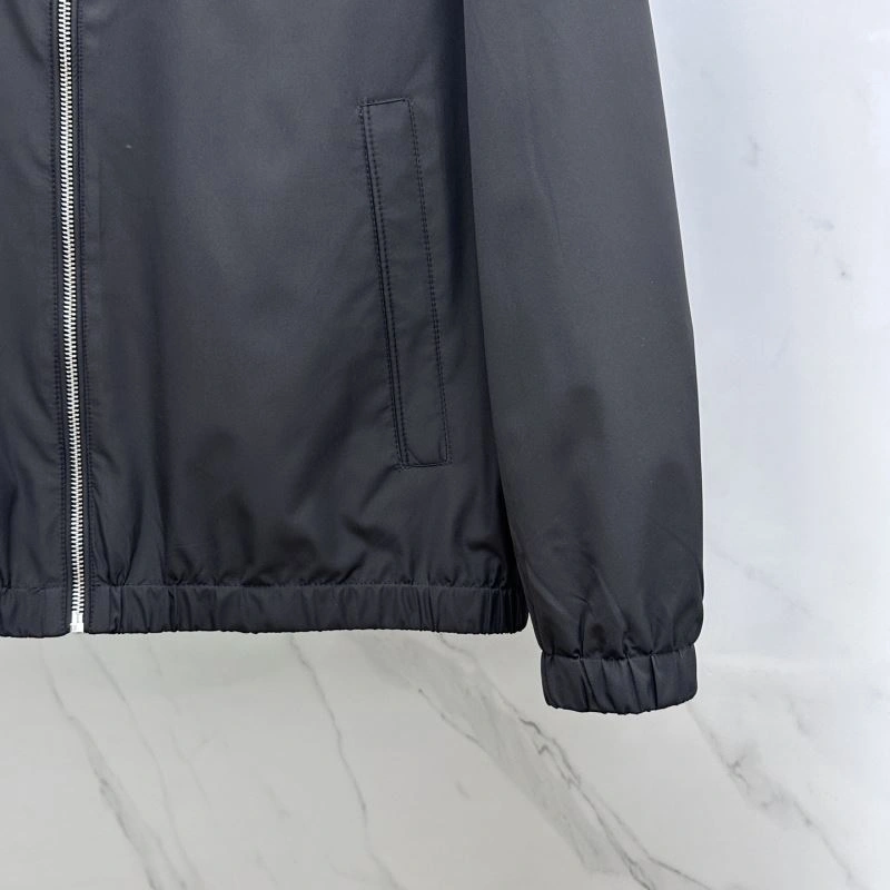 Trendy Ermenegildo Zegna Outwear 158558