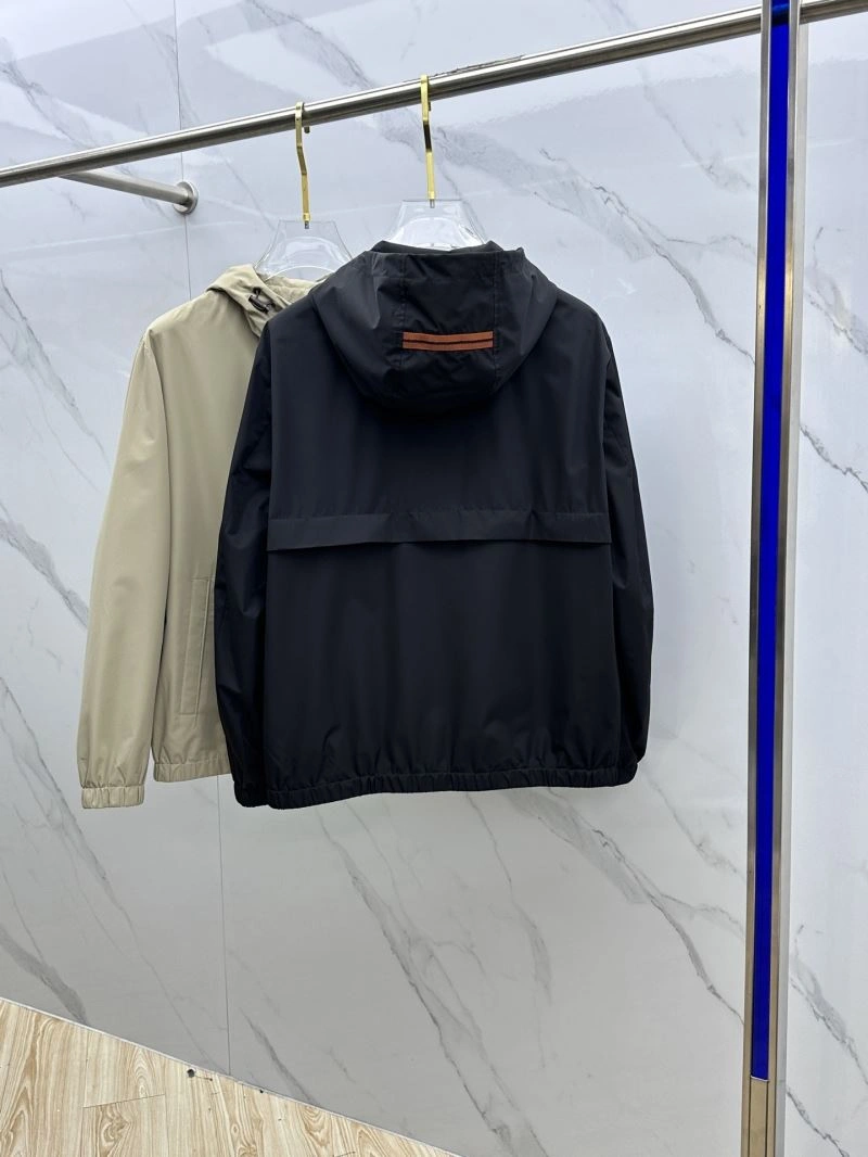 Trendy Ermenegildo Zegna Outwear 158558