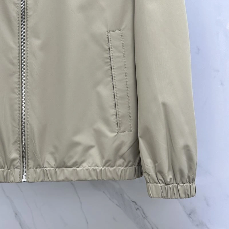 Ermenegildo Zegna Outwear Attractive 158560