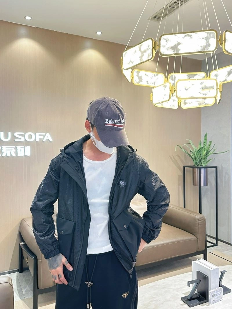 Ermenegildo Zegna Outwear Affordable 158555