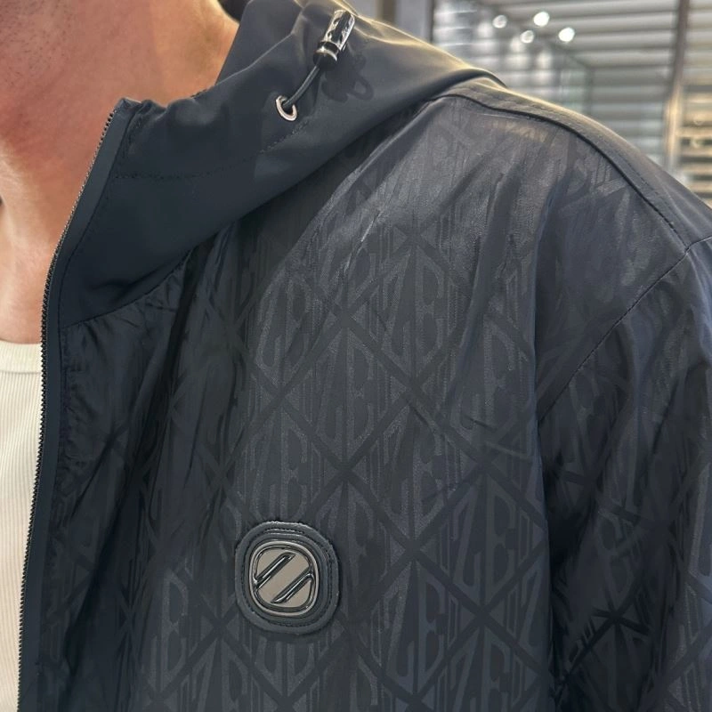 Ermenegildo Zegna Outwear Affordable 158555
