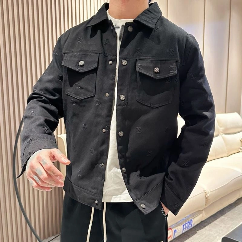 TravelReady Ermenegildo Zegna Outwear 158544