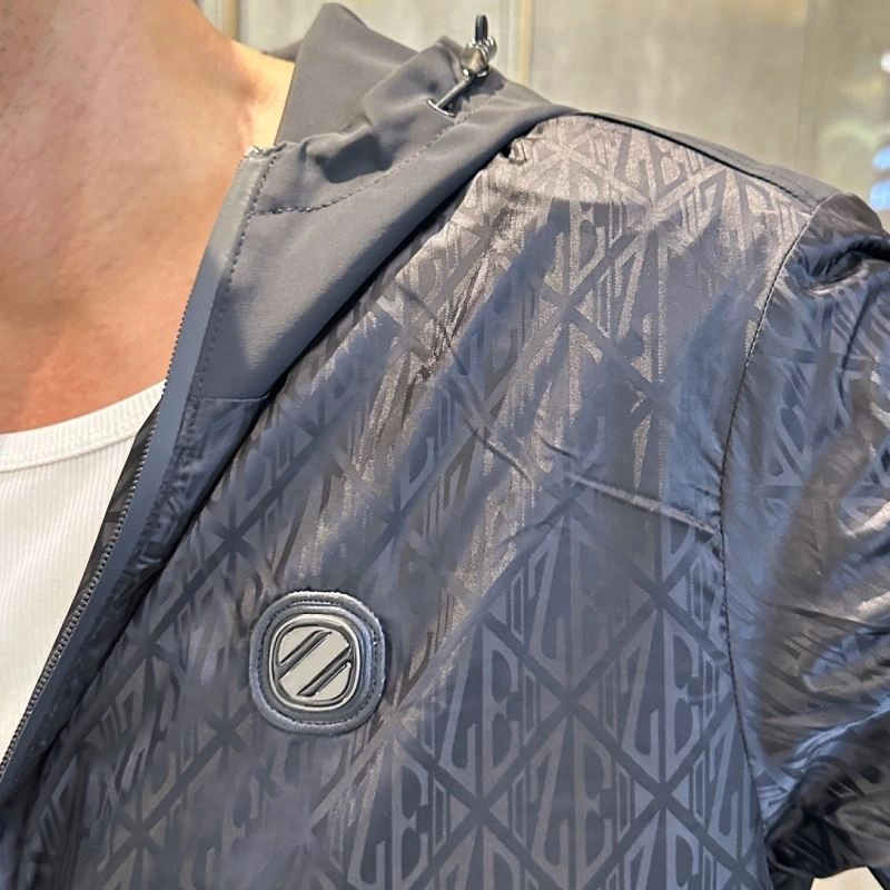 SmoothTexture Ermenegildo Zegna Outwear 158545