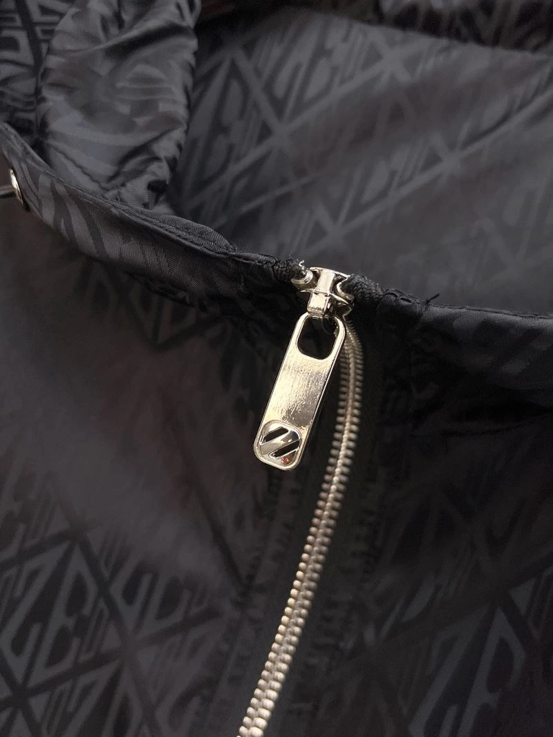 Effortless Ermenegildo Zegna Outwear 158556