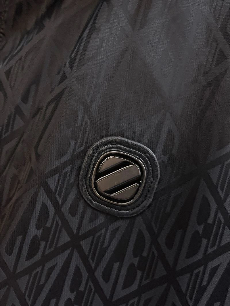Effortless Ermenegildo Zegna Outwear 158556