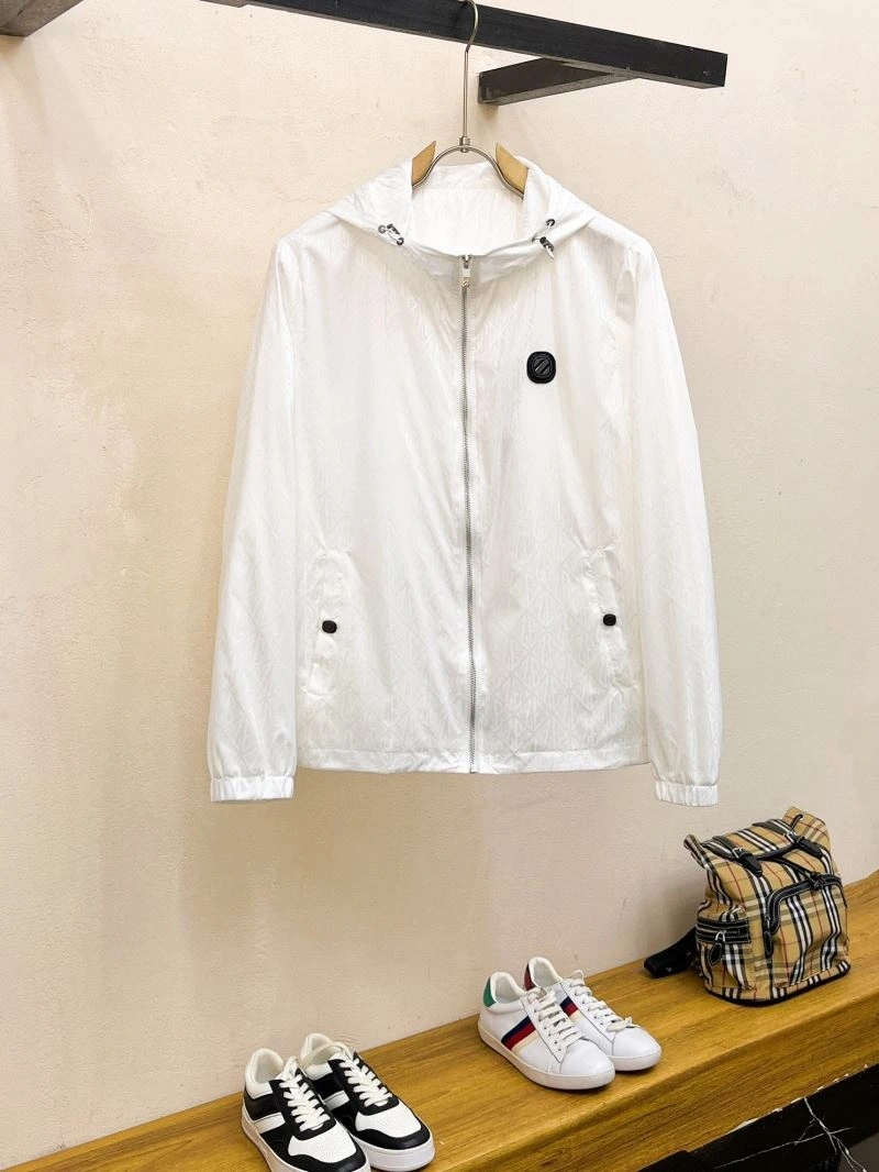 Ermenegildo Zegna Outwear Efficient 158559