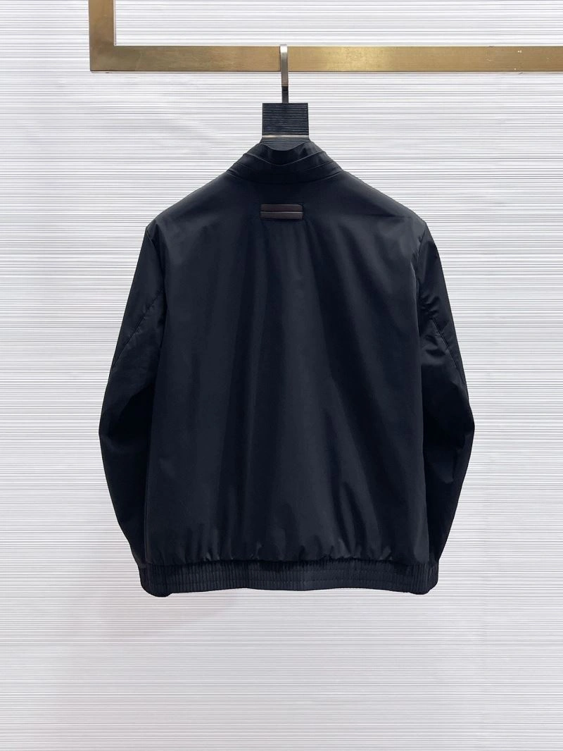 Ermenegildo Zegna Outwear QuickDry 158594