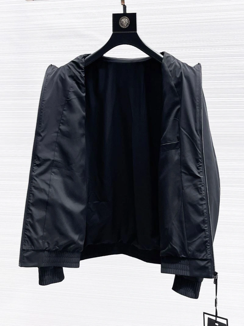 Ermenegildo Zegna Outwear QuickDry 158594