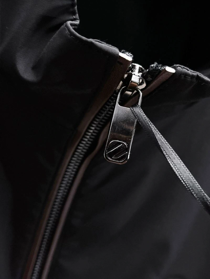 Ermenegildo Zegna Outwear QuickDry 158594