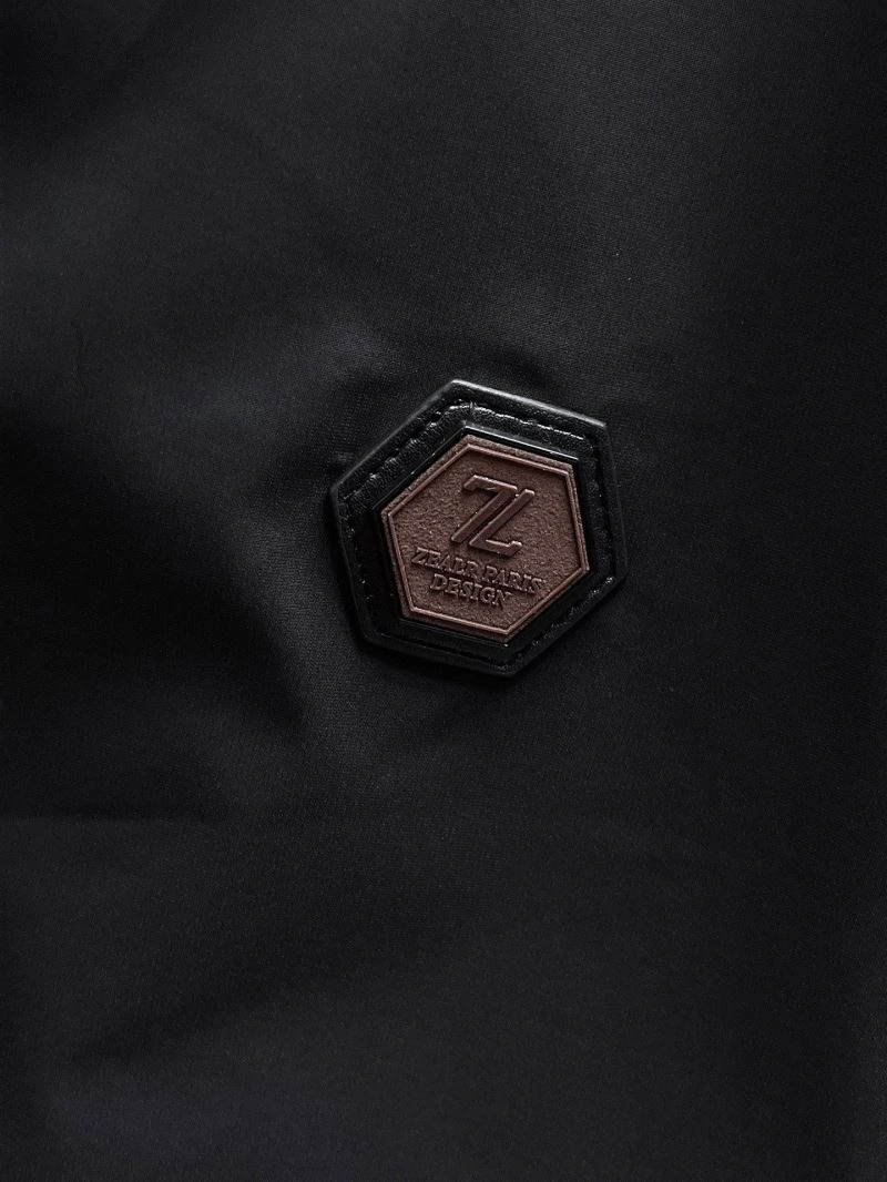Ermenegildo Zegna Outwear QuickDry 158594