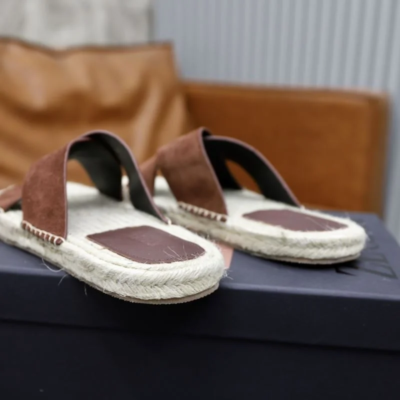 Ermenegildo Zegna Sandals Lightweight 4896