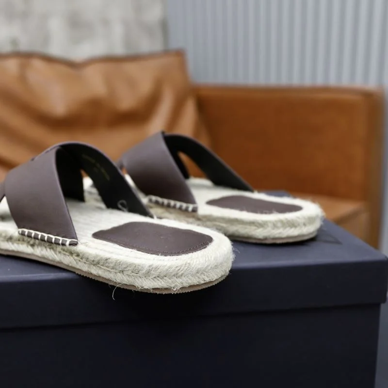 Ermenegildo Zegna Sandals Attractive 4891