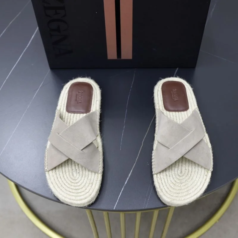 Ermenegildo Zegna Sandals Bright 4889