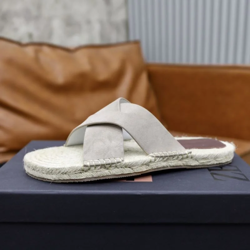 Ermenegildo Zegna Sandals Bright 4889