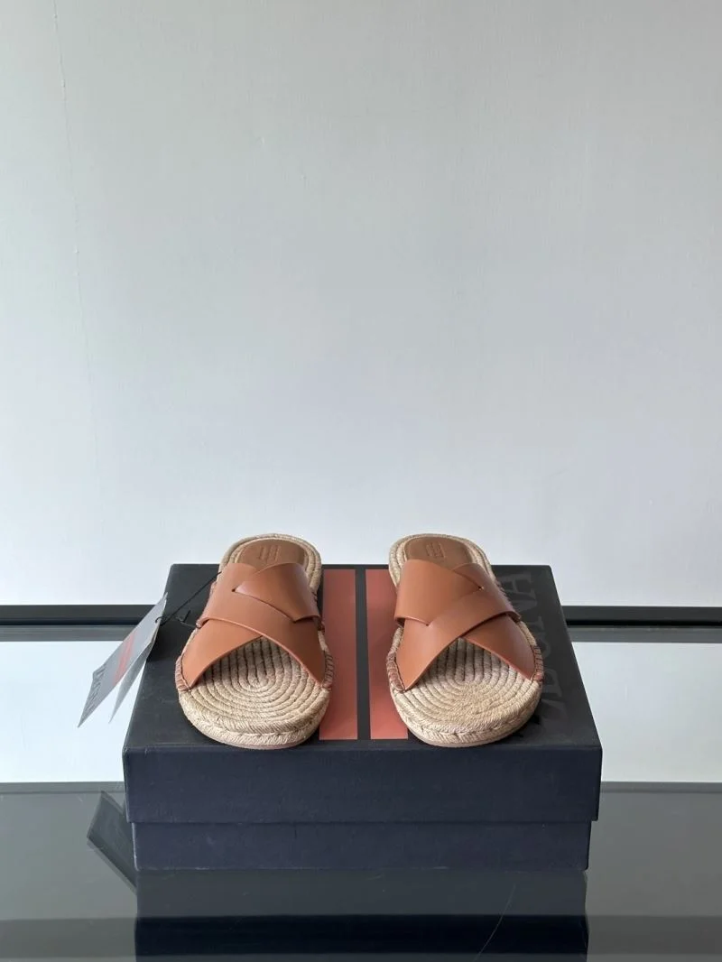 Efficient Ermenegildo Zegna Sandals 14475